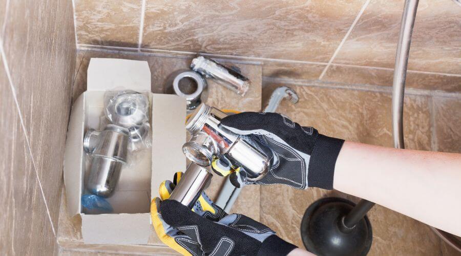 Expert tile roof repair services in Nottingham, PA